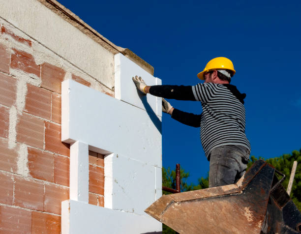 Best Spray Foam Insulation in Safety Harbor, FL